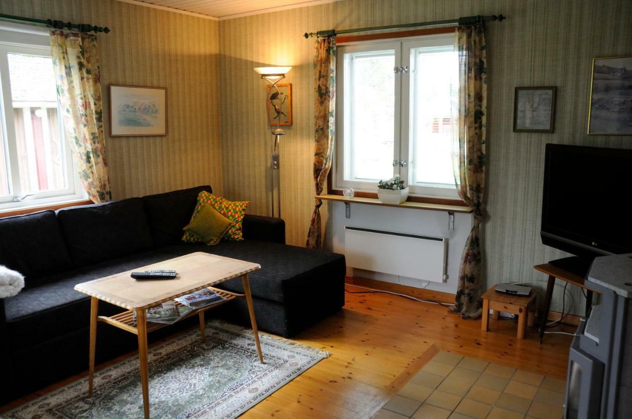 Ida's Stuga Karungi Bagian luar foto